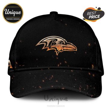 Baltimore Ravens x Avatar Limited Hoodie 2025