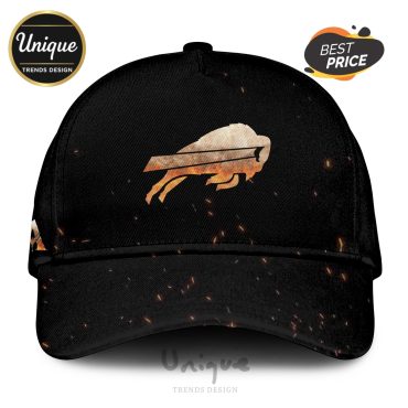 Buffalo Bills x Avatar Limited Hoodie 2025