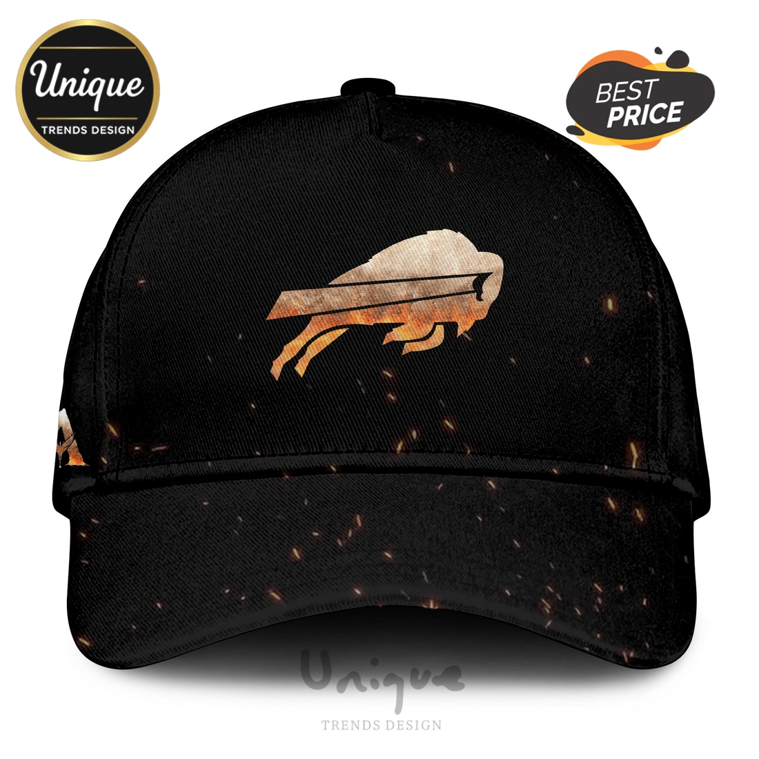 Buffalo Bills x Avatar Limited Hoodie 2025 Buffalo Bills x Avatar Limited Hoodie 2025