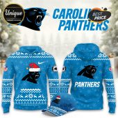 Carolina Panthers Christmas Limited Hoodie And Cap 1 Svibo.jpg - demo10