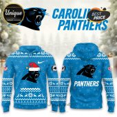 Carolina Panthers Christmas Limited Hoodie And Cap 2 Blmto.jpg - demo10