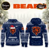 Chicago Bears Christmas Limited Hoodie And Cap 2 Cnsr0.jpg - demo10