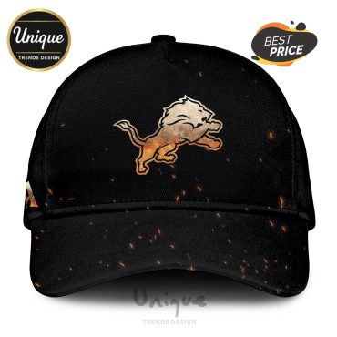 Detroit Lions x Avatar Limited Hoodie 2025