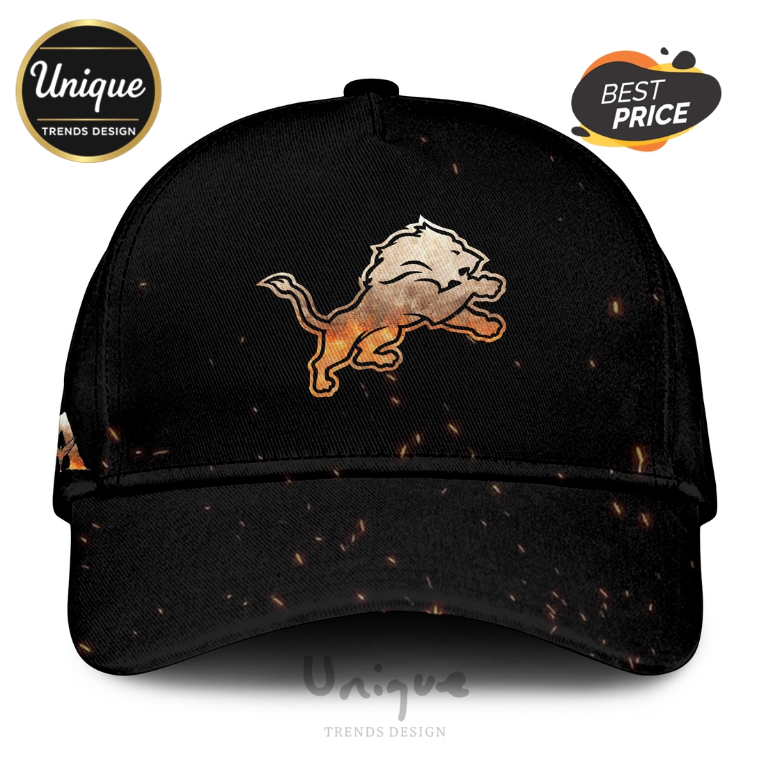 Detroit Lions x Avatar Limited Hoodie 2025 Detroit Lions x Avatar Limited Hoodie 2025