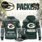 Green Bay Packers Christmas Limited Hoodie And Cap 1 Rhhfd.jpg - demo10