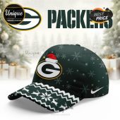 Green Bay Packers Christmas Limited Hoodie And Cap 3 Tsggj.jpg - demo10