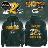 Green Bay Packers Nfl X Snoopy Hoodie And Cap 1 U6r8k.jpg - demo10