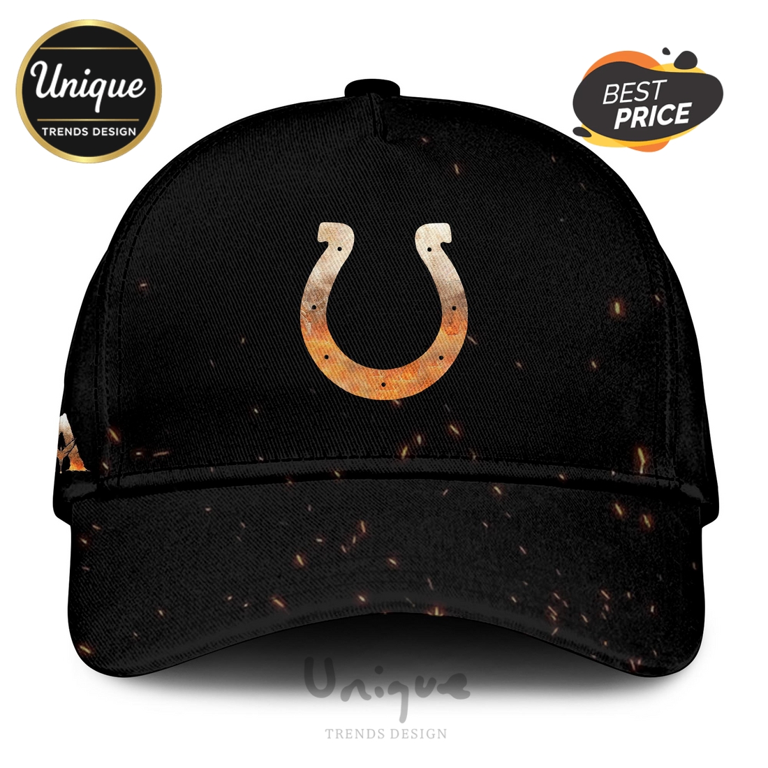 Indianapolis Colts x Avatar Limited Hoodie 2025 Indianapolis Colts x Avatar Limited Hoodie 2025