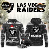 Las Vegas Raiders Christmas Limited Hoodie And Cap 1 Oj18l.jpg - demo10