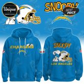 Los Angeles Chargers Nfl X Snoopy Hoodie And Cap 1 3olgf.jpg - demo10