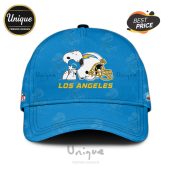 Los Angeles Chargers Nfl X Snoopy Hoodie And Cap 2 Aeuf6.jpg - demo10