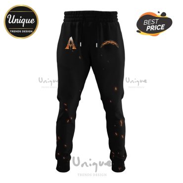 Los Angeles Chargers x Avatar Limited Hoodie 2025