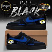 Los Angeles Rams 2025 Back In Black Limited Edition Air Force 1 2 Cfjqd.jpg - demo10