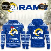 Los Angeles Rams Christmas Limited Hoodie And Cap 2 Mss2m.jpg - demo10
