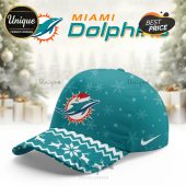Miami Dolphins Christmas Limited Hoodie And Cap 3 Fvbyf.jpg - demo10