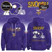 Minnesota Vikings Nfl X Snoopy Hoodie And Cap 1 Ksn43.jpg - demo10
