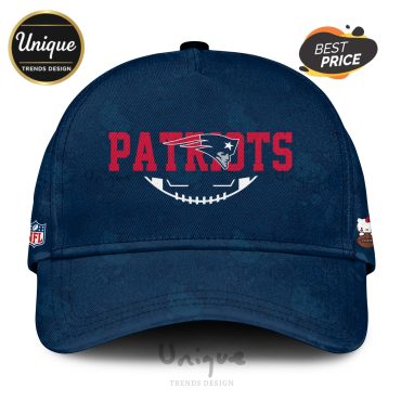 New England Patriots NFL x Snoopy Hoodie And Cap