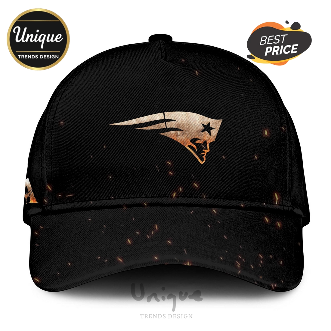 New England Patriots x Avatar Limited Hoodie 2025 New England Patriots x Avatar Limited Hoodie 2025