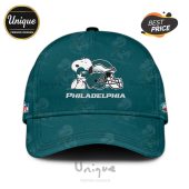 Philadelphia Eagles Nfl X Snoopy Hoodie And Cap 2 Ecadr.jpg - demo10