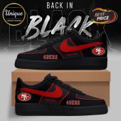 San Francisco 49ers 2025 Back In Black Limited Edition Air Force 1 2 Fytkj.jpg - demo10