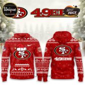 San Francisco 49ers Christmas Limited Hoodie And Cap 2 Fbs5h.jpg - demo10