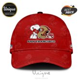 San Francisco 49ers Nfl X Snoopy Hoodie And Cap 2 96zsf.jpg - demo10
