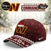 Washington Commanders Christmas Limited Hoodie And Cap 3 Rm11t.jpg - demo10