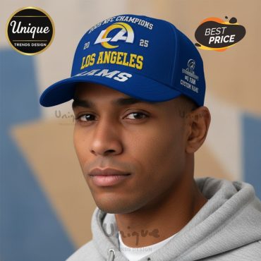 Los Angeles Rams Premium NFL 2026 Super Bowl Classic Cap Los Angeles Rams Premium NFL 2026 Super Bowl Classic Cap