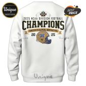 Montana State Afc North Division Champions White Hoodie 10 Samsy.jpg - demo10
