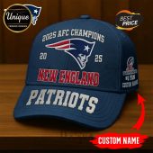 New England Patriots 2026 Super Bowl Classic Cap