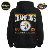 Pittsburgh Steelers Afc North Division Champions Hoodie Joggers 3 Uznba.jpg - demo10
