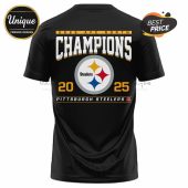 Pittsburgh Steelers Afc North Division Champions Zip Hoodie 7 M6b0n.jpg - demo10