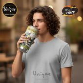 Philadelphia Eagles Snoopy tumbler. Premium NFL drinkware showing team pride with Snoopy!