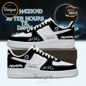 The Weeknd After Hours Till Dawn Tour Black Air Force 1 2 Zbule.jpg - demo10