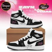 Zayn Live In Las Vegas Signature Black Air Jordan 1 2 Dqnur.jpg - demo10