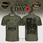 North Melbourne Kangaroos Anzac Day 2026 Limited Edition Polo 02 Exclusive Edition Wp2d2.jpg - demo10