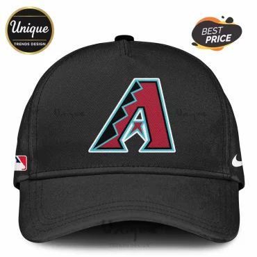 Arizona Diamondbacks MLB Custom Name & Number Baseball Jersey