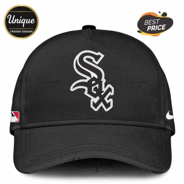 Chicago White Sox MLB Custom Baseball Jersey