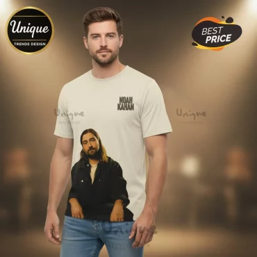 Noah Kahan The Great Divide 2026 World Tour Shirt