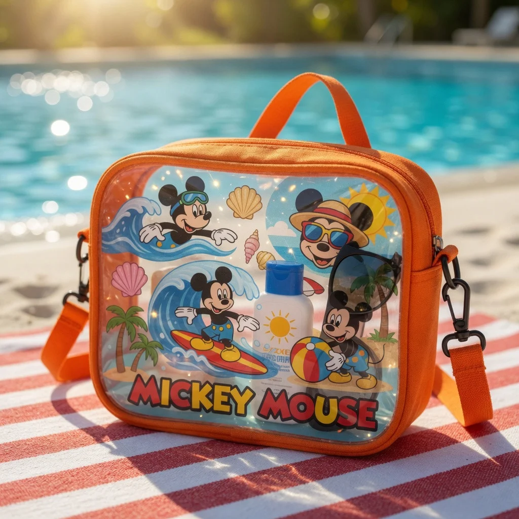 Crossbody Bag