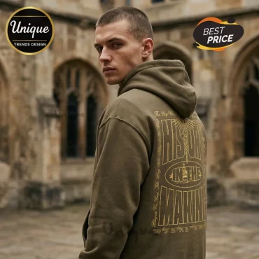 Dave The Boy Who Played The Harp Australia 2026 Tour Hoodie