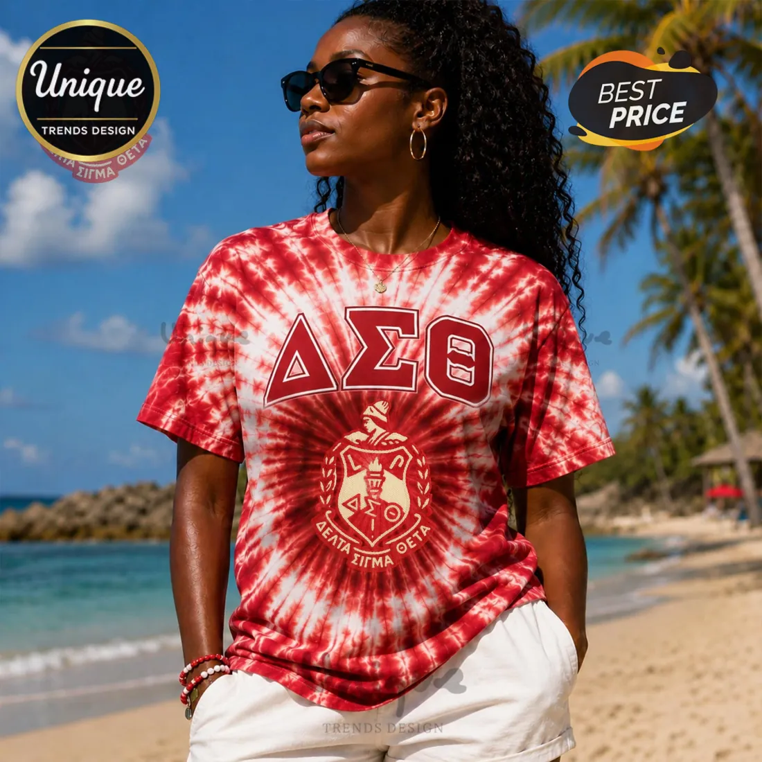 Delta Sigma Theta DST Limited Edition Shirt Delta Sigma Theta DST Limited Edition Shirt