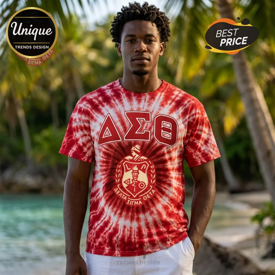 Delta Sigma Theta DST Limited Edition Shirt Delta Sigma Theta DST Limited Edition Shirt