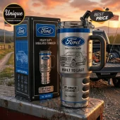 Ford F-150 Legend Limited Edition Stanley Tumbler 40oz