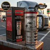 Freightliner Limited Edition Stanley Tumbler 40oz