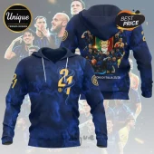 Inter Milan Campioni d’Italia 25/26 Limited Edition Hoodie