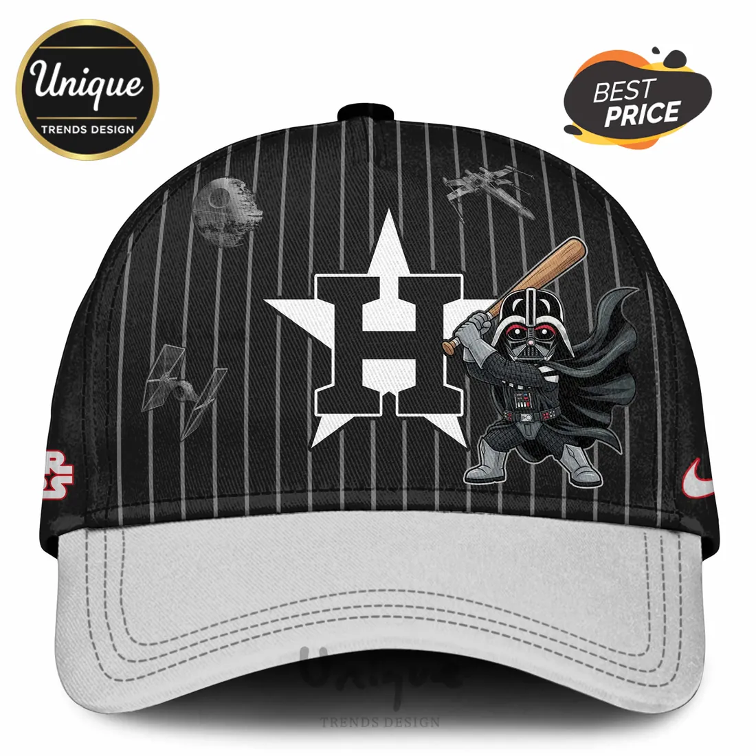 Star Wars Houston Astros Limited Edition Baseball Jersey Star Wars Houston Astros Limited Edition Baseball Jersey