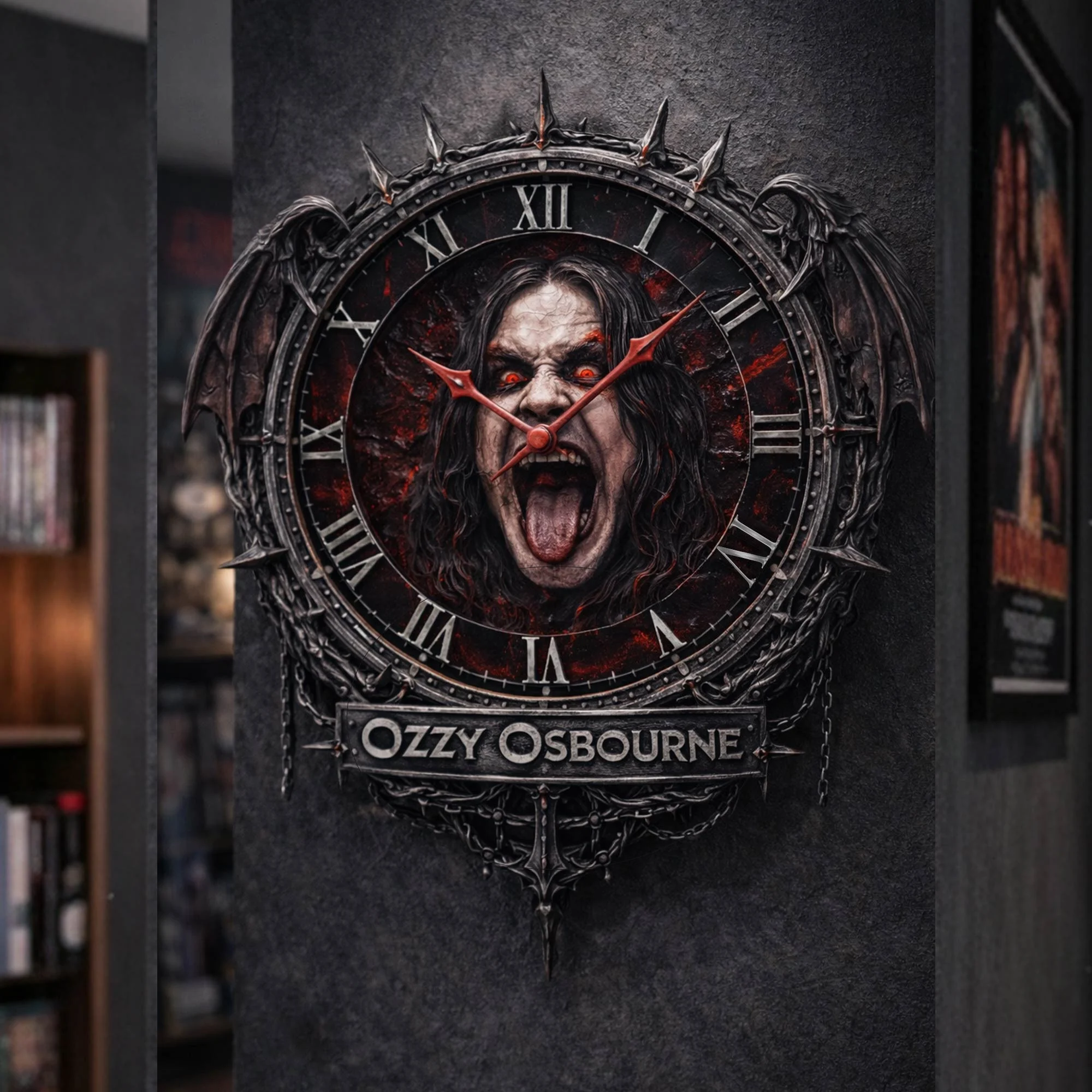 Wall Clock