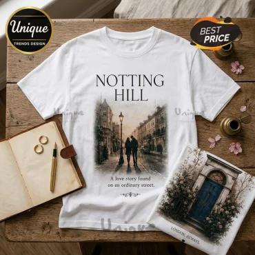 Notting Hill Premium T-Shirt 2026