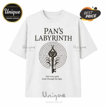 Pan’s Labyrinth Premium Blend T-Shirt 2026